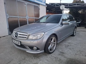 Mercedes-Benz C 220 //AMG - BiXenon +  - 9999 лв. / 5112.41 € - 92236629 3