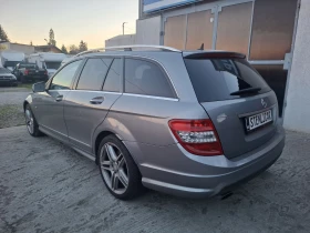 Mercedes-Benz C 220 //AMG - BiXenon +  - 9999 лв. / 5112.41 € - 92236629 8