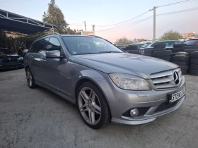 Mercedes-Benz C 220 //AMG - BiXenon +  - 9999 лв. / 5112.41 € - 92236629 5