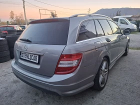 Mercedes-Benz C 220 //AMG - BiXenon +  - 9999 лв. / 5112.41 € - 92236629 6