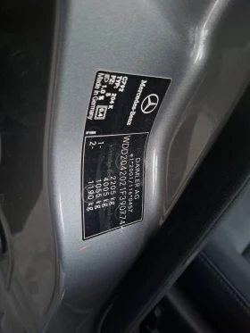 Mercedes-Benz C 220 //AMG - BiXenon +  - 9999 лв. / 5112.41 € - 92236629 11