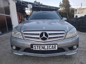Mercedes-Benz C 220 //AMG - BiXenon +  - 9999 лв. / 5112.41 € - 92236629 4