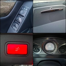 Mercedes-Benz C 220 //AMG - BiXenon +  - 9999 лв. / 5112.41 € - 92236629 15