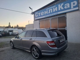 Mercedes-Benz C 220 //AMG - BiXenon +  - 9999 лв. / 5112.41 € - 92236629 2