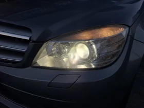 Mercedes-Benz C 220 //AMG - BiXenon +  - 9999 лв. / 5112.41 € - 92236629 14