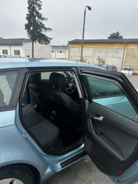 Audi A3 1.9 TDi 105.  SPORTBACK   | Mobile.bg    12