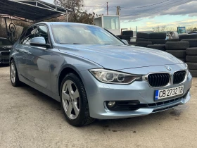 BMW 320 Седан - Задно предаване - Ръчни скорости - 18499 лв. / 9458.39 € - 35861599 5
