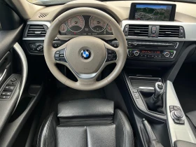 BMW 320 Седан - Задно предаване - Ръчни скорости - 18499 лв. / 9458.39 € - 35861599 9