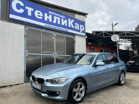 BMW 320 Седан - Задно предаване - Ръчни скорости