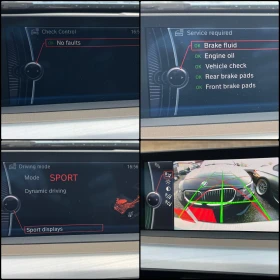 BMW 320 Седан - Задно предаване - Ръчни скорости - 18499 лв. / 9458.39 € - 35861599 13