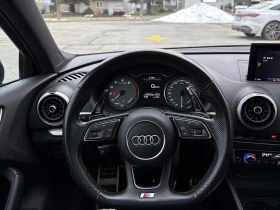 Audi S3 * Progressiv * CARFAX * БЕЗ ПЪРВОНАЧАЛНА ВНОСКА - 32000 лв. / 16361.34 € - 72438538 8