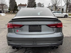 Audi S3 * Progressiv * CARFAX * БЕЗ ПЪРВОНАЧАЛНА ВНОСКА - 32000 лв. / 16361.34 € - 72438538 4