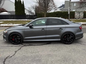 Audi S3 * Progressiv * CARFAX * БЕЗ ПЪРВОНАЧАЛНА ВНОСКА - 32000 лв. / 16361.34 € - 72438538 2