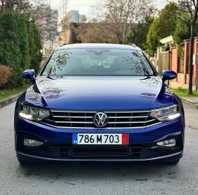 VW Passat 2.0TDI* R LINE * 115 000 км. ОЧАКВАН ВНОС , снимка 2