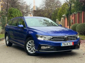 VW Passat 2.0TDI* R LINE * 115 000 км. ОЧАКВАН ВНОС 