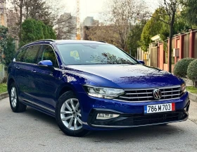 VW Passat 2.0TDI* R LINE * 115 000 км. ОЧАКВАН ВНОС , снимка 1