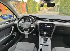 VW Passat 2.0TDI* R LINE * 115 000 км. ОЧАКВАН ВНОС , снимка 9