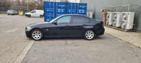 BMW 320 320D-163кс.Автоматик, Кей Лес, Навигация  - 8900 лв. / 4550.50 € - 75292781 5
