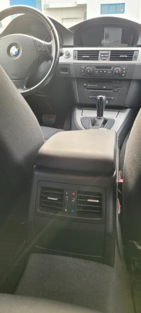 BMW 320 320D-163кс.Автоматик, Кей Лес, Навигация  - 8900 лв. / 4550.50 € - 75292781 13