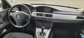 BMW 320 320D-163кс.Автоматик, Кей Лес, Навигация  - 8900 лв. / 4550.50 € - 75292781 7