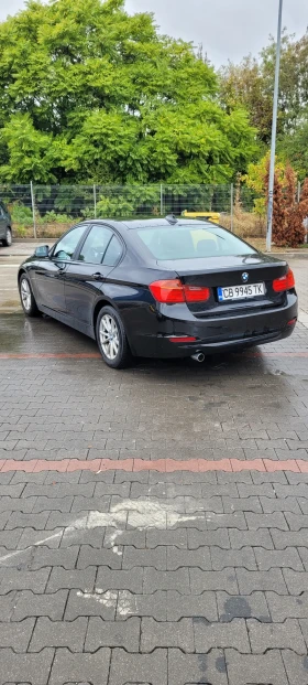 BMW 320 F30 320D-184 ..  | Mobile.bg    5