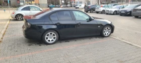 BMW 320 320D-163кс.Автоматик, Кей Лес, Навигация  - 8900 лв. / 4550.50 € - 75292781 11