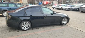 BMW 320 320D-163кс.Автоматик, Кей Лес, Навигация  - 8900 лв. / 4550.50 € - 75292781 9