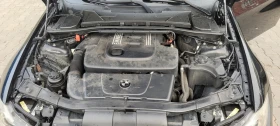BMW 320 320D-163кс.Автоматик, Кей Лес, Навигация  - 8900 лв. / 4550.50 € - 75292781 15