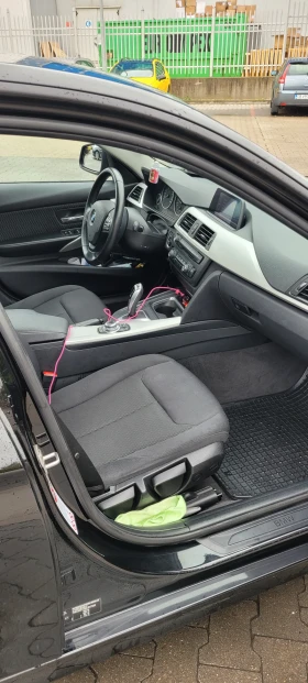 BMW 320 F30 320D-184 ..  | Mobile.bg    6