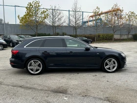 Audi A4 Бензин/Автомат/95000км!/Сервизна история - 25999 лв. / 13293.08 € - 46297183 5