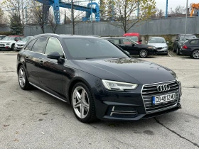 Audi A4 Бензин/Автомат/95000км!/Сервизна история - 25999 лв. / 13293.08 € - 46297183 6