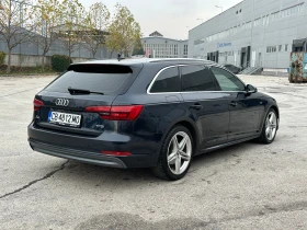 Audi A4 Бензин/Автомат/95000км!/Сервизна история - 25999 лв. / 13293.08 € - 46297183 4