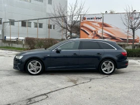 Audi A4 Бензин/Автомат/95000км!/Сервизна история - 25999 лв. / 13293.08 € - 46297183 2