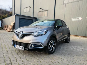 Renault Captur 1.5dciNaviLED, снимка 7