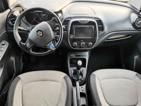 Renault Captur 1.5dciNaviLED, снимка 12