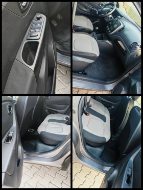 Renault Captur 1.5dciNaviLED, снимка 13
