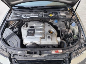Audi A4 1.9 tdi , снимка 9 — Bazar.bg Audi A4 1.9 tdi , снимка 9