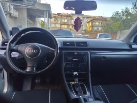 Audi A4 1.9 tdi , снимка 8 — Bazar.bg Audi A4 1.9 tdi , снимка 8