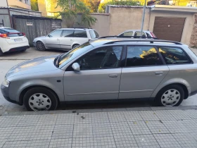 Audi A4 1.9 tdi , снимка 2 — Bazar.bg Audi A4 1.9 tdi , снимка 2