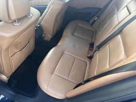 Mercedes-Benz E 350, снимка 14