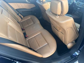 Mercedes-Benz E 350, снимка 12