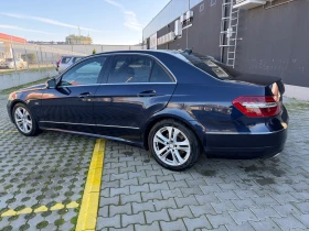 Mercedes-Benz E 350, снимка 5