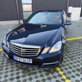 Mercedes-Benz E 350, снимка 4