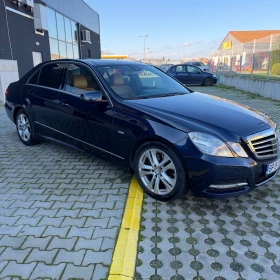 Mercedes-Benz E 350, снимка 7