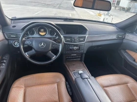 Mercedes-Benz E 350, снимка 13