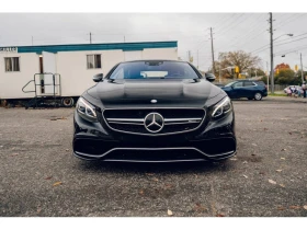 Mercedes-Benz S 63 AMG * S63 4MATIC Coupe * CARFAX * ЦЕНА ДО БГ - 94400 лв. / 48265.95 € - 25713576 3