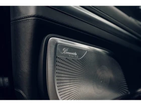 Mercedes-Benz S 63 AMG * S63 4MATIC Coupe * CARFAX * ЦЕНА ДО БГ - 94400 лв. / 48265.95 € - 25713576 17