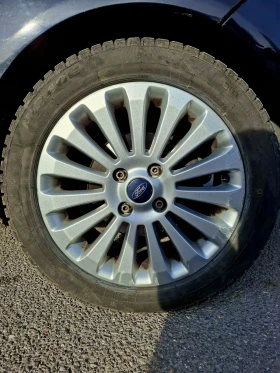 Ford Focus, снимка 10