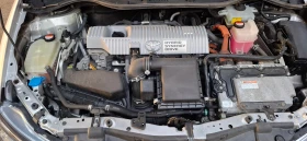 Toyota Auris СЕРВ. ДОК. - 19900 лв. / 10174.71 € - 57165312 16