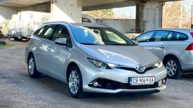 Toyota Auris СЕРВ. ДОК. - 19900 лв. / 10174.71 € - 57165312 3